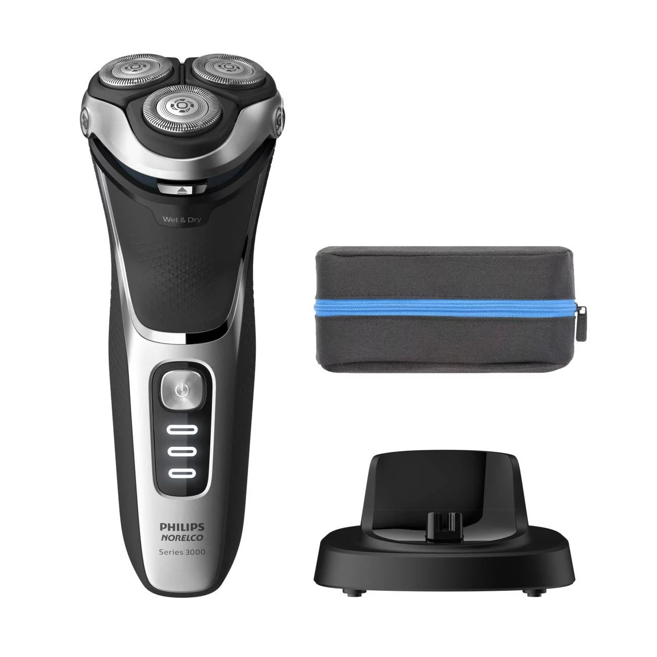 Philips Norelco Shaver 3800 N1938