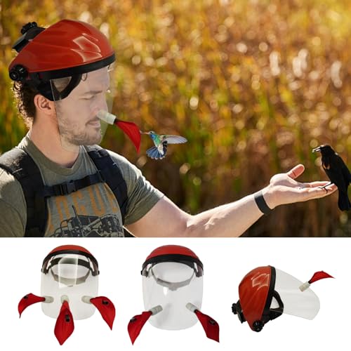 Hummingbird Feeder Hat M404036