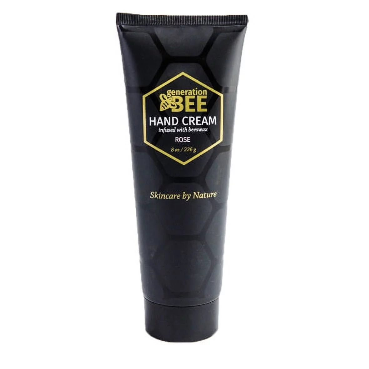 Rose Hand Cream 8oz H56677