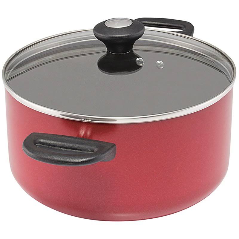 15-Piece Nonstick Aluminum Cookware Set E311959