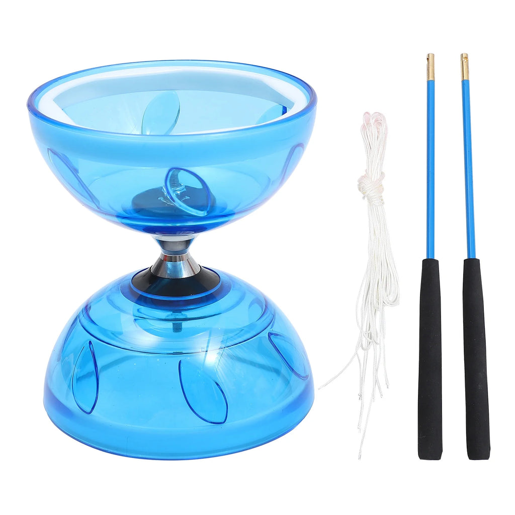 Chinese Yoyo Diabolo Toy P877517