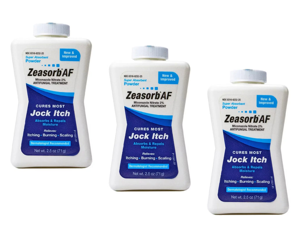 2.5 oz 3 pack Powder M507