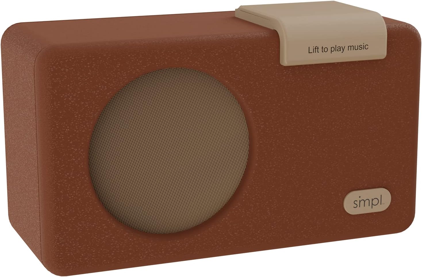 4GB USB Music Player with Wooden Encloser T3820