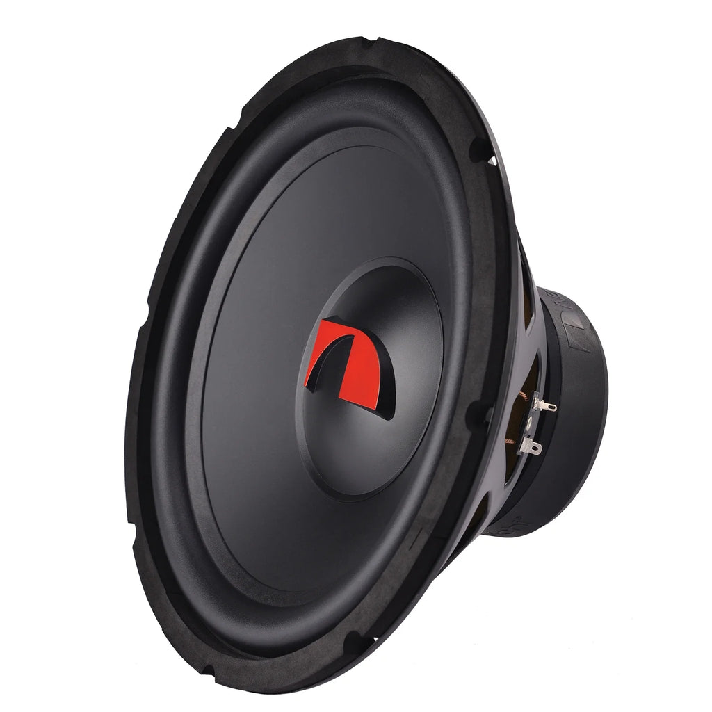 12" Dual 4 Ohm Subwoofer C697