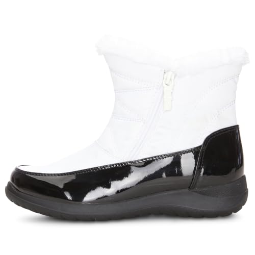 Women's Snow Boots R7134