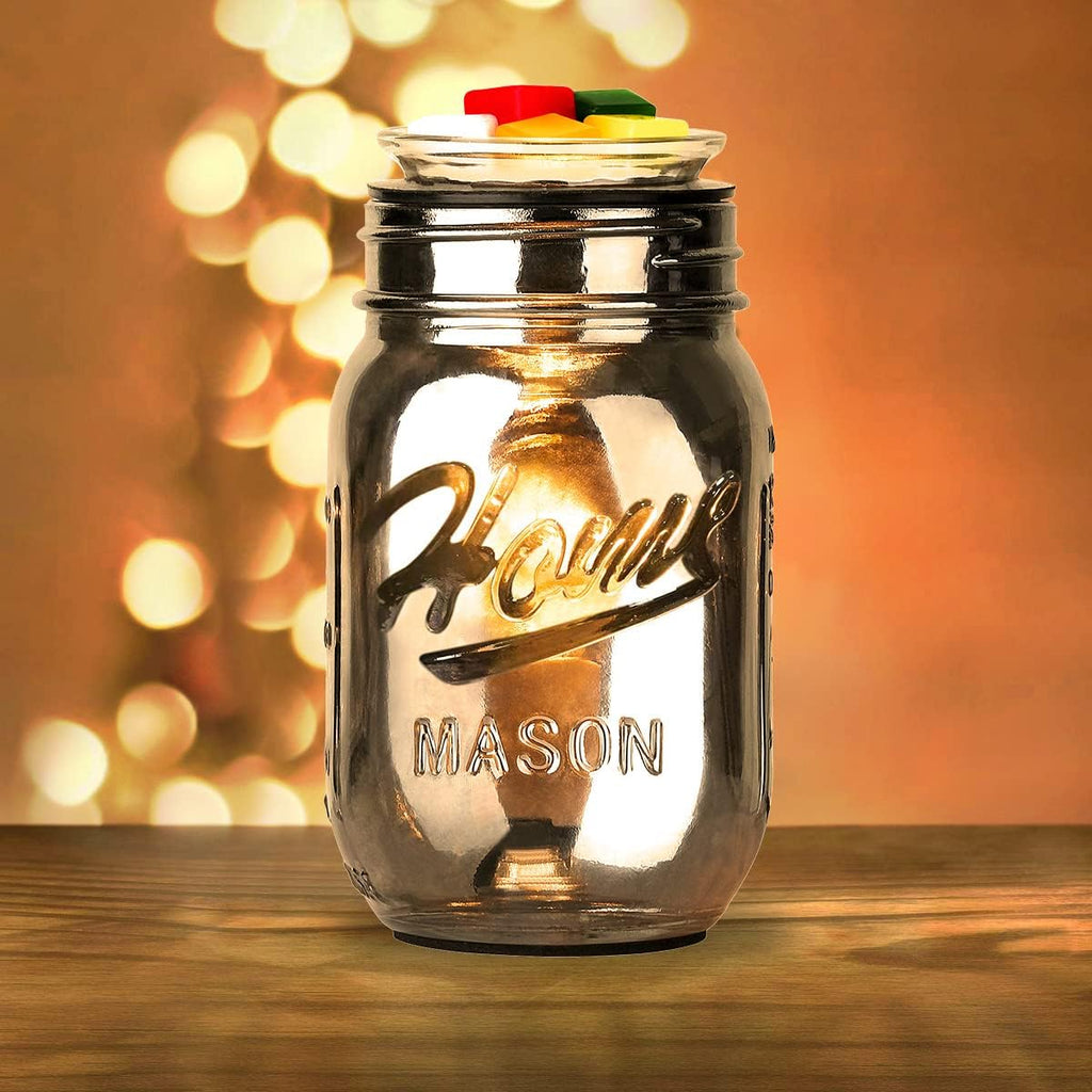 Black Fragrance Warmer H977