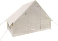 4-6 Persons Inflatable Camping Tent with Pump V9531