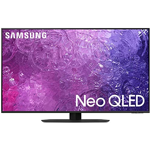 65 Inch Neo QLED 4K Smart TV F5643