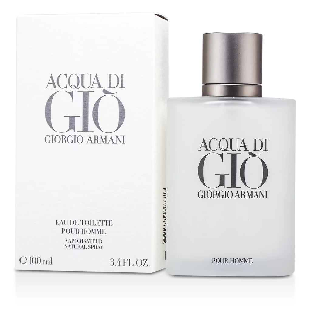 Acqua Di Gio Eau De Toilette Spray 30ml O72975