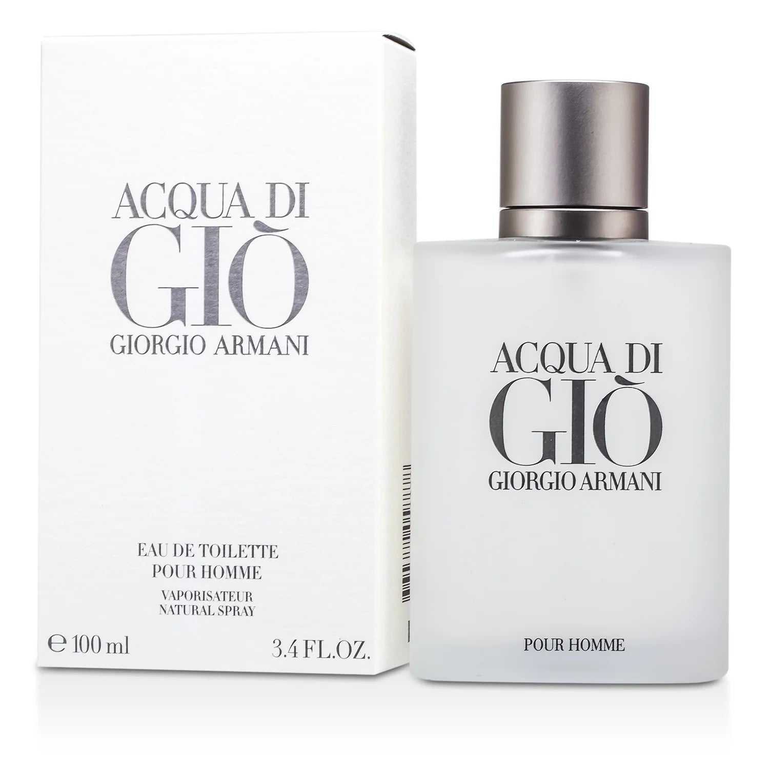 Acqua Di Gio Eau De Toilette Spray 30ml O72975