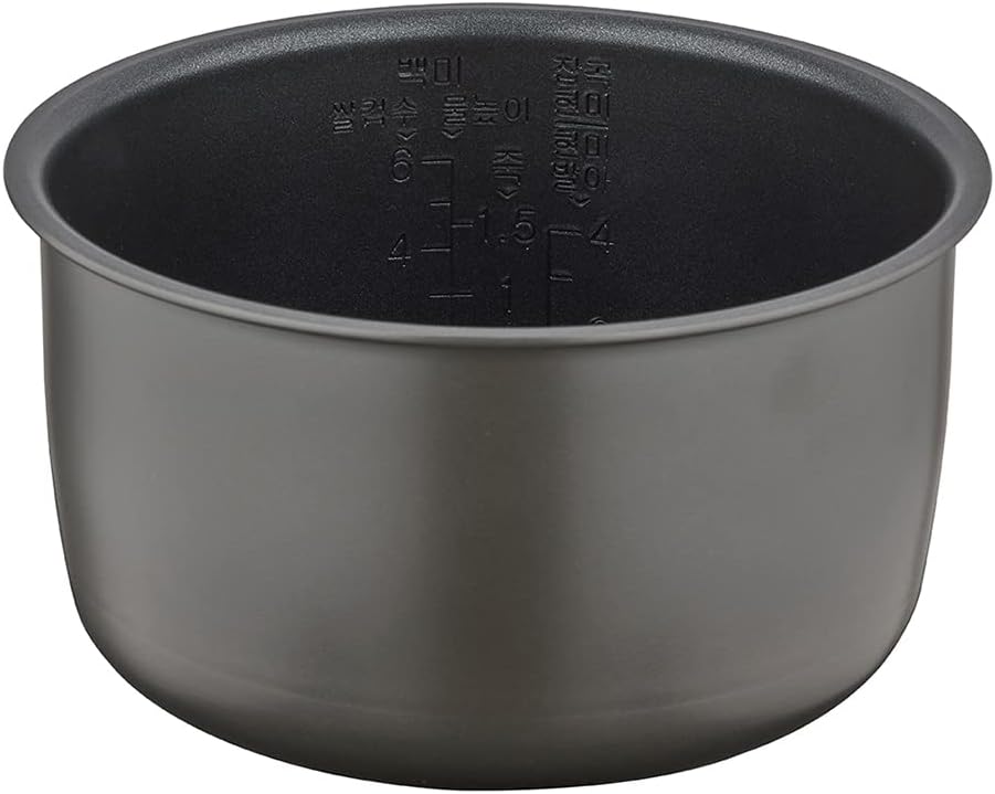 Replacement Inner Pot for Rice Cooker D750196