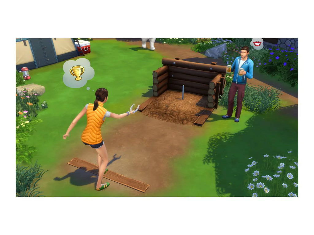 Sims 4 L45813