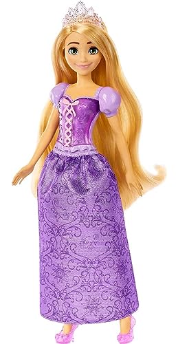 13 Princess Fashion Dolls with Sparkling Clothing and Accessories G795922