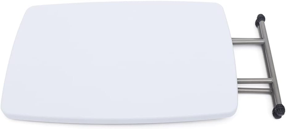 30" x 20" Heavy Duty Folding Plastic Table G104394
