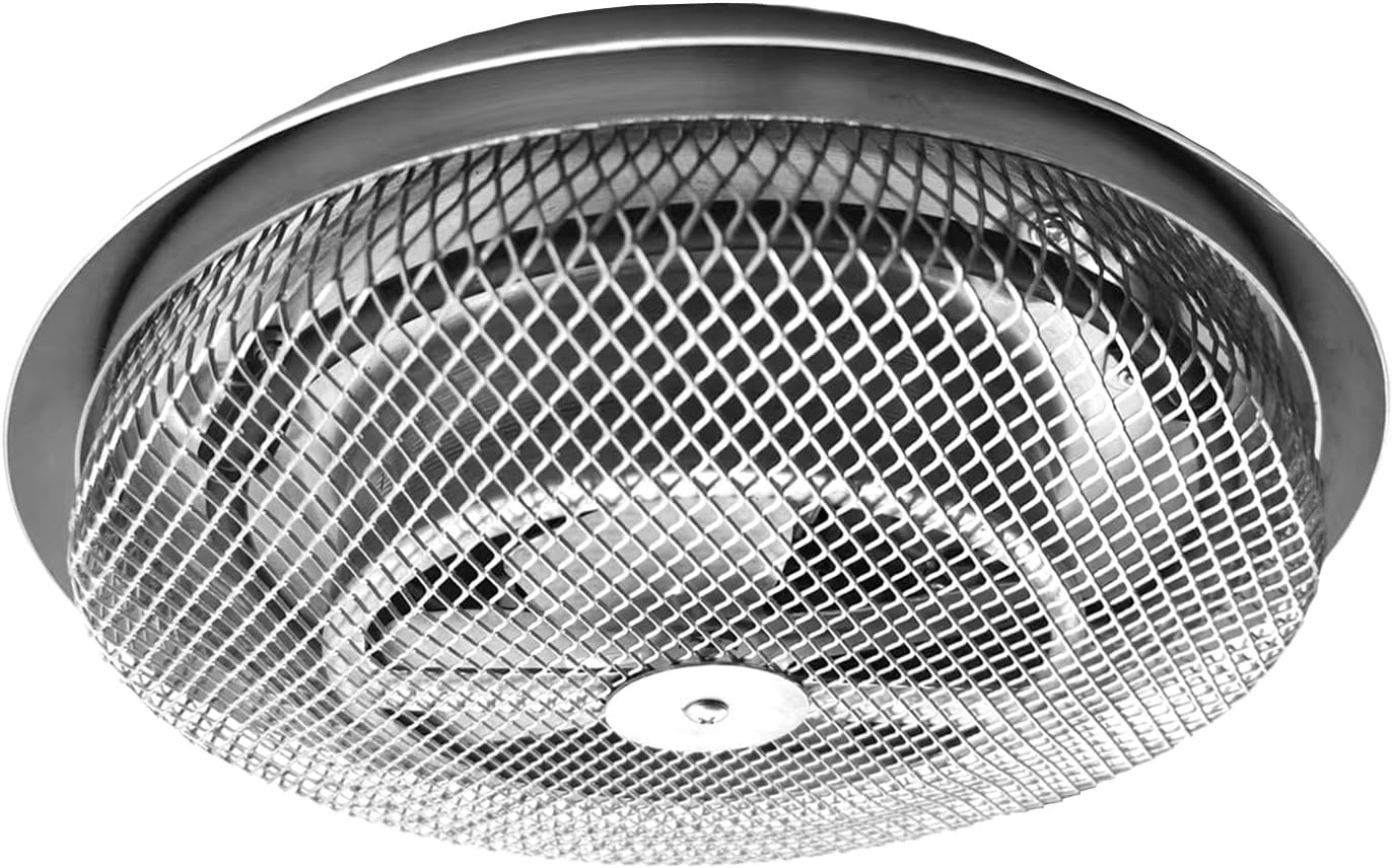 Bathroom Ceiling Heater, 1250W Instant Heat X437