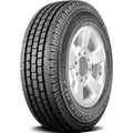 Set of 4 235/85R16 Commercial Tires J25748