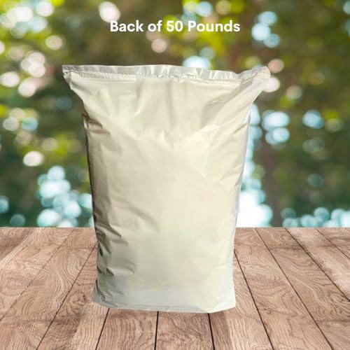 50lbs High Potassium Fertilizer I5752