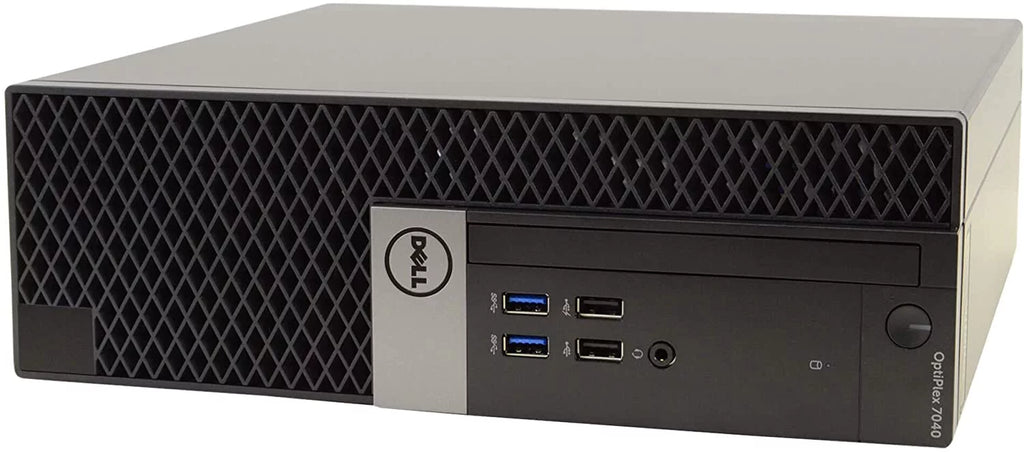 Small Business PC with 22" LCD Monitor, Core i5-6500, 8GB RAM, 1 TB, Windows 10 Home X87766