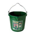 5-Gallon Plastic Heated Bucket N965547