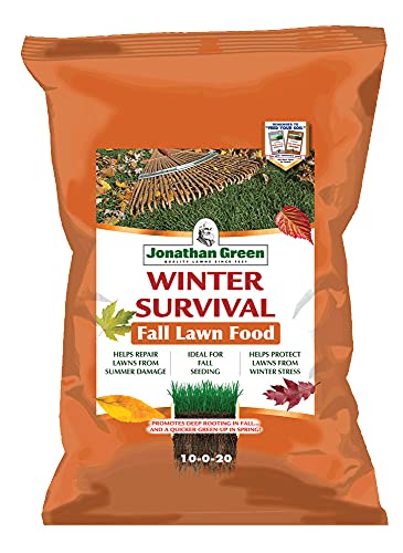 Lawn Fertilizer Program (Pack of 4) T998059