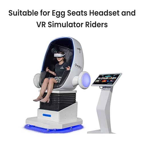 Virtual Reality Headset Q736
