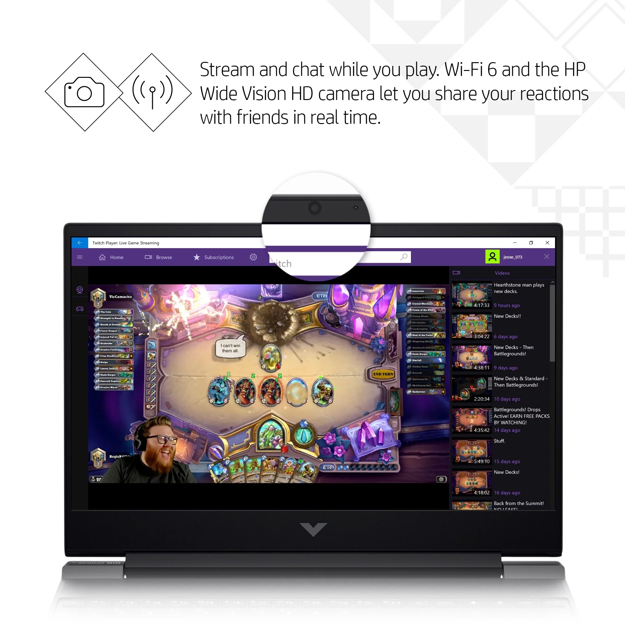 15.6" 144Hz Gaming Laptop, Intel Core i5-12500H, 16GB RAM, 512GB SSD B90307