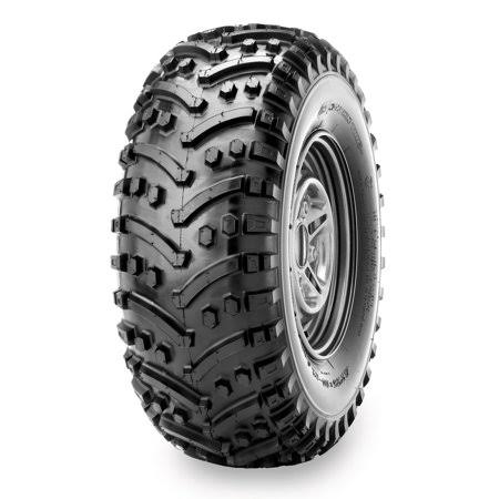22x11x9 Rear Tire D9398