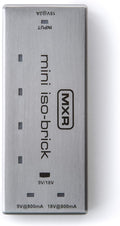 Mini Iso-Brick Power Supply Guitar Effects Pedal X96870
