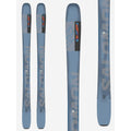 QST 92 Skis N912