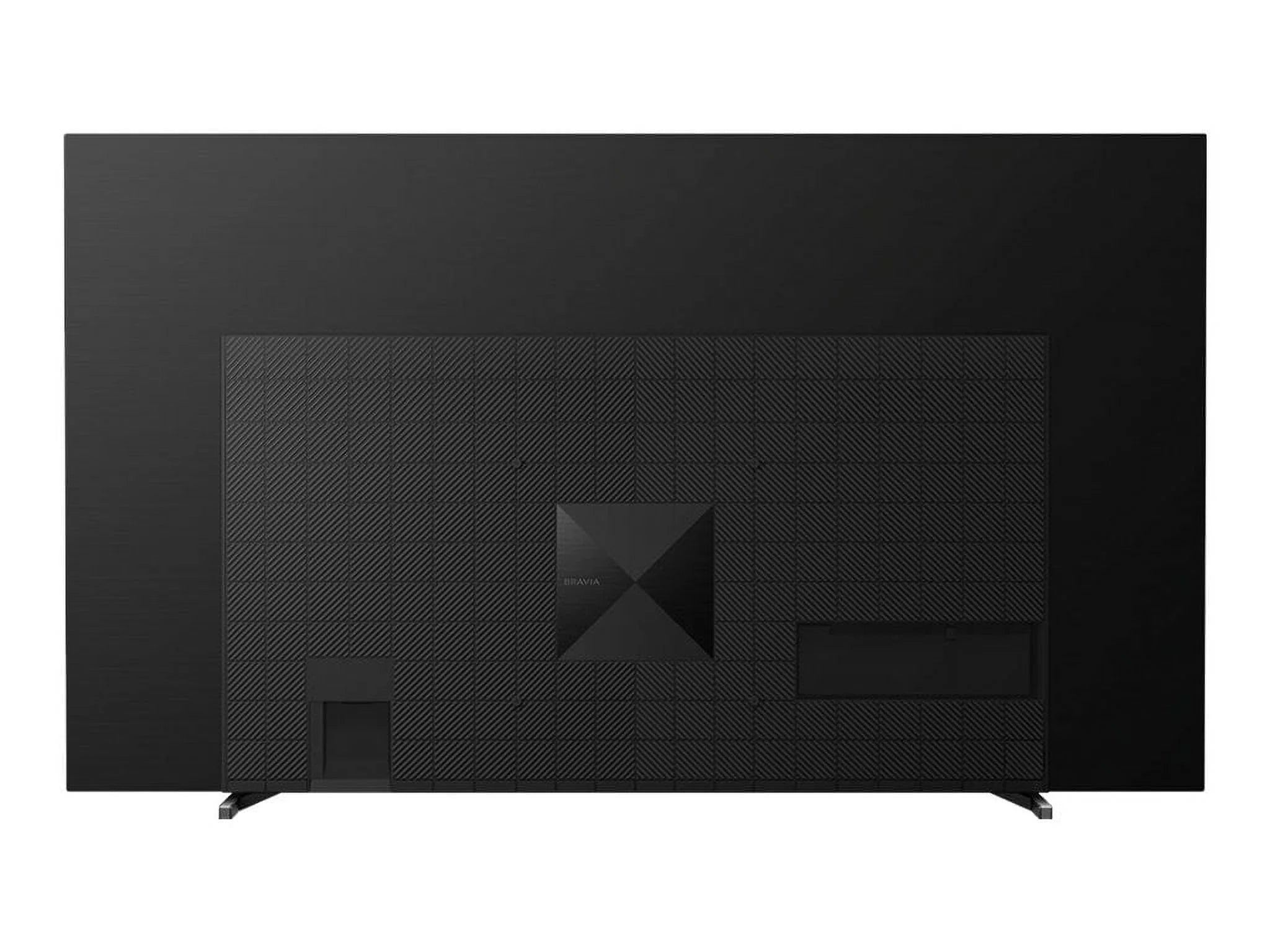 65” OLED 4K Ultra HD Smart TV G297181