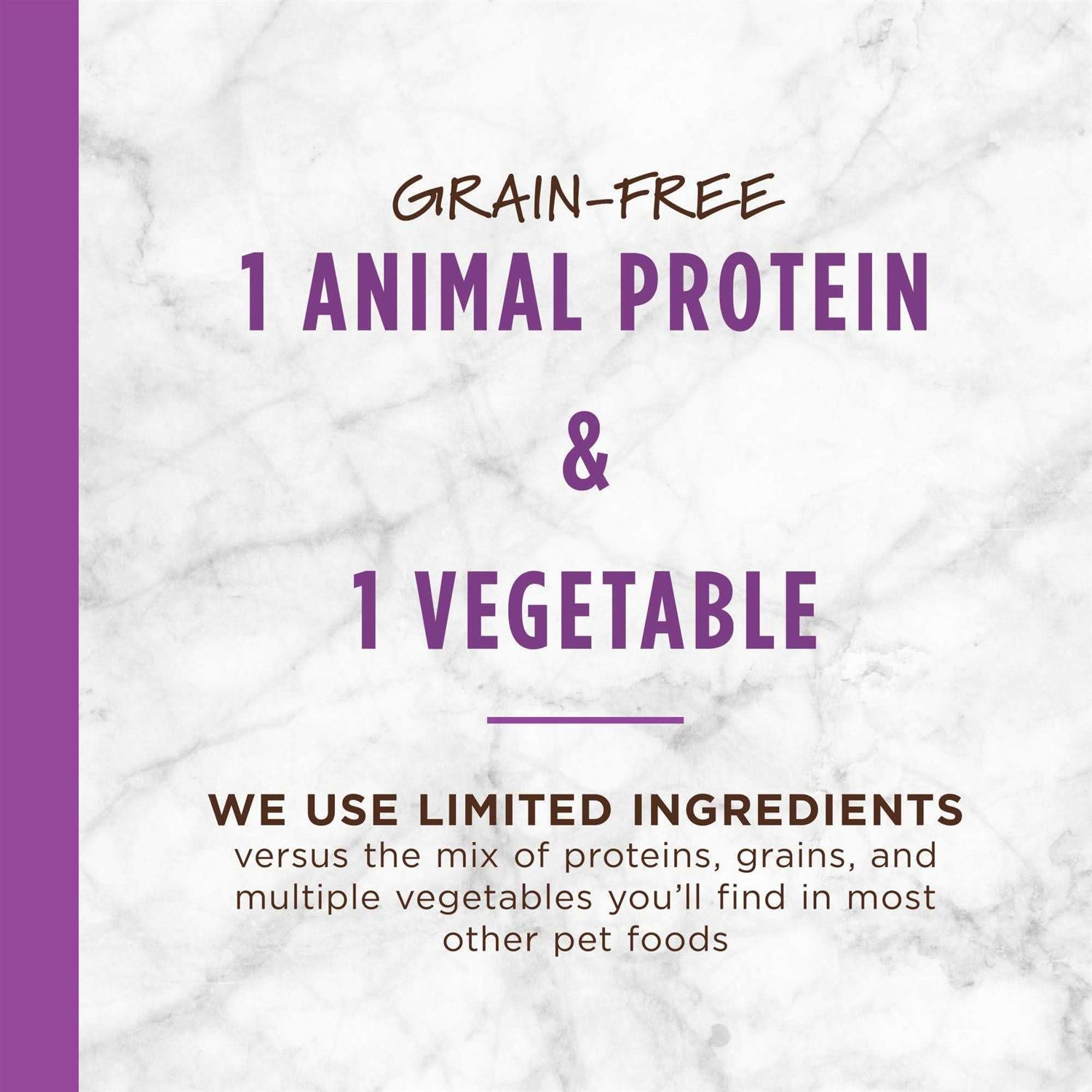 Grain-Free Cat Food I218