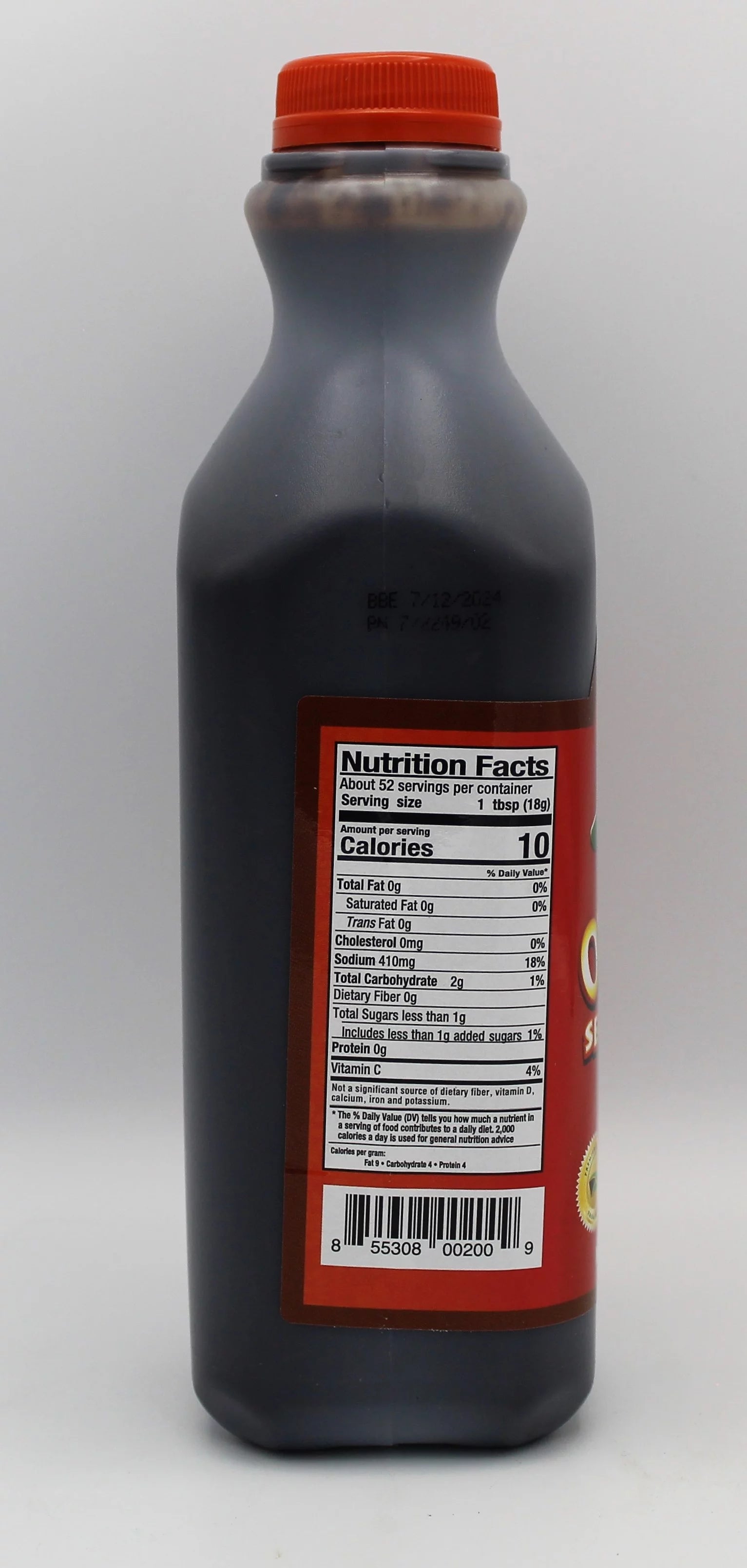 Oxtail Seasoning L41644