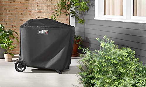 Heavy Duty Waterproof Grill Cover A6232