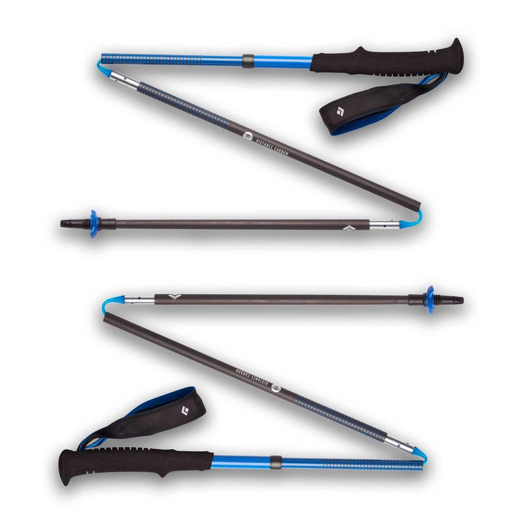 Black Diamond Distance Carbon Z Trekking Poles I1180