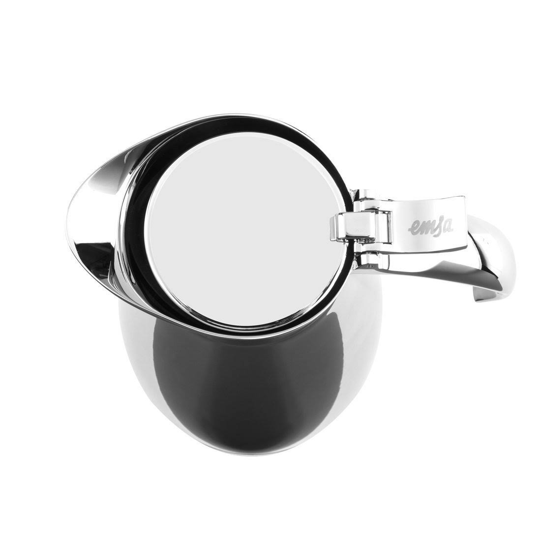 1.3 L Stainless Steel Thermos Can X24561