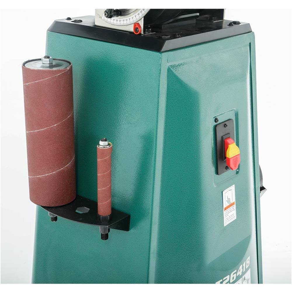 Floor-Model Oscillating Sander Q369477