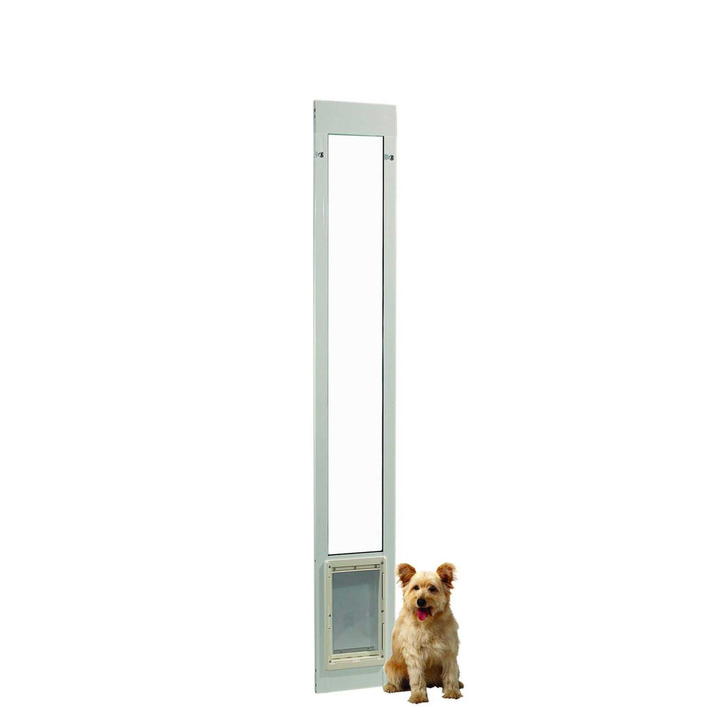 Fast Fit Pet Patio Door Y5010