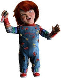 Life Size Talking Bride of Chucky Doll Y2405
