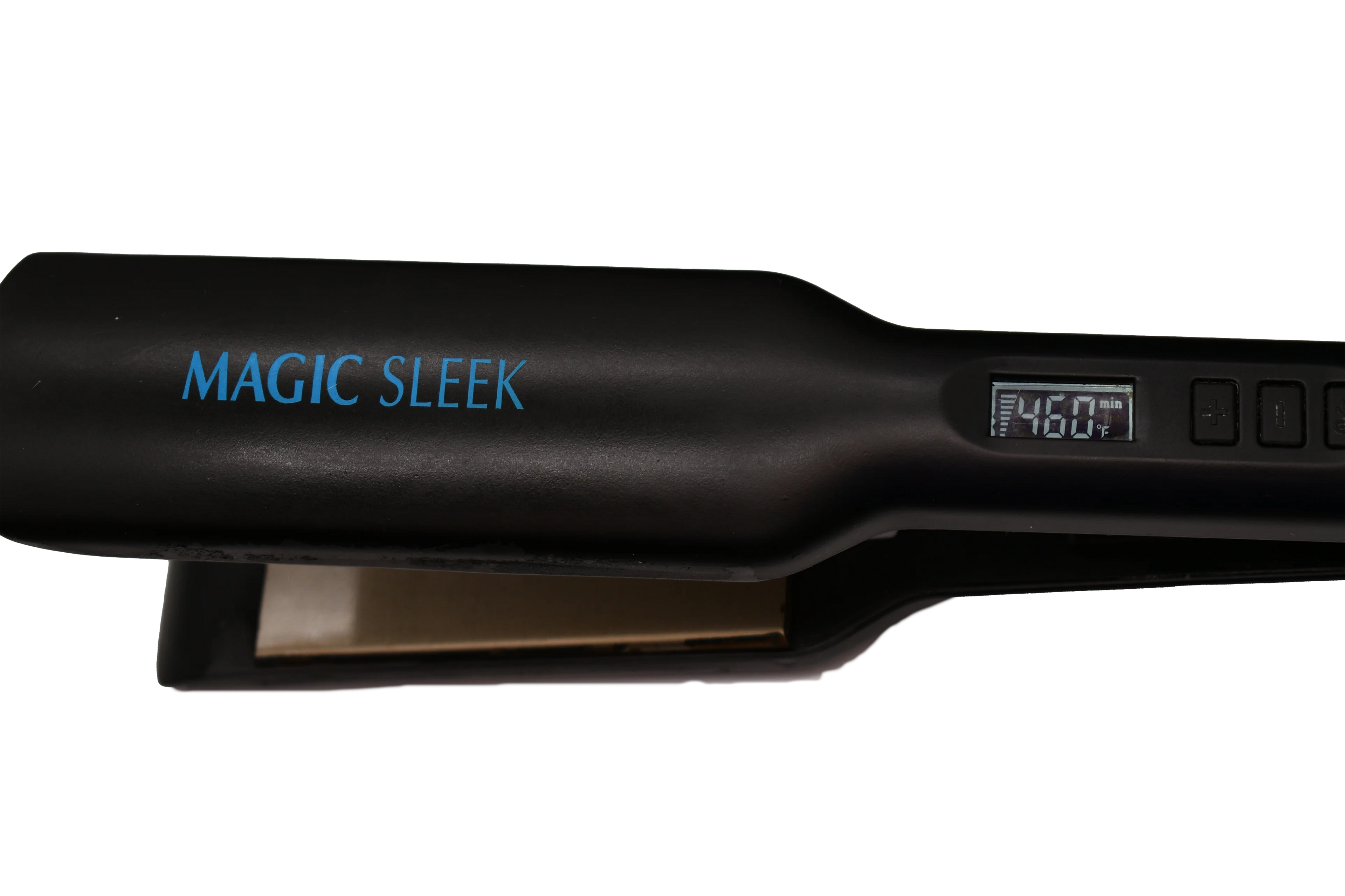 1.75 Inch Titanium Flat Iron Hair Straightener V895303