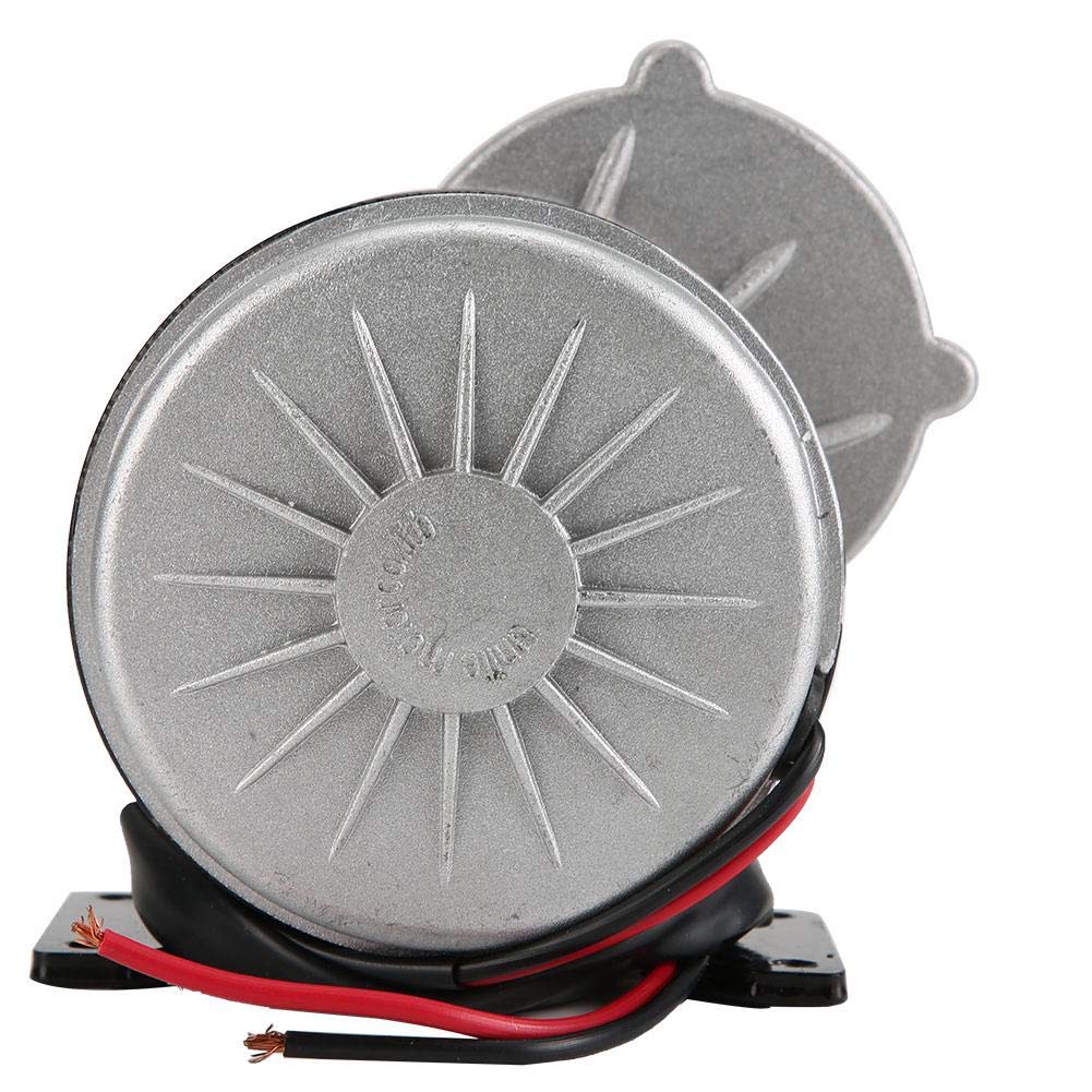 24V 350W Gear Reduction Electric Motor B4317