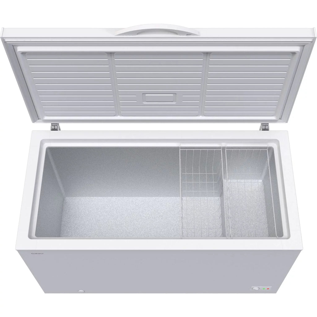 14-Cu. Ft. Manual Defrost Chest Freezer in White L87851