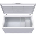 14-Cu. Ft. Manual Defrost Chest Freezer in White L87851