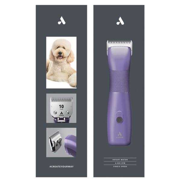 Cordless Clipper H288450