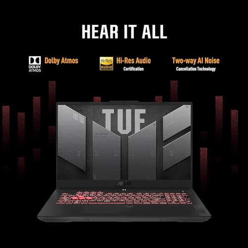 15.6 FHD Gaming Laptop with 64GB DDR5 RAM and 2TB PCIe SSD F4635