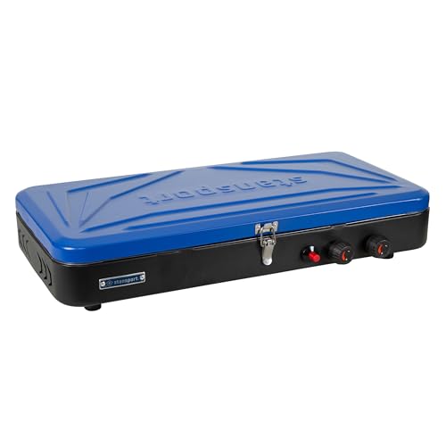 Propane Outdoor Camping Stove A8265