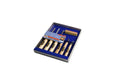 Set of 7 Carving Tools A54611