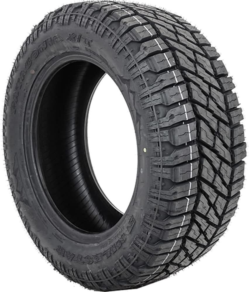 LT265/75R16 All Terrain Light Truck Tire B3594