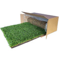 Real Grass Dog Potty H143275