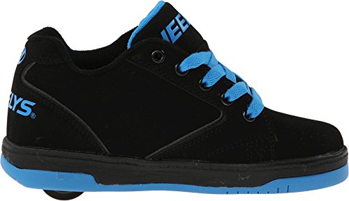 Black Royal Roller Skate Shoes Sneakers V3822