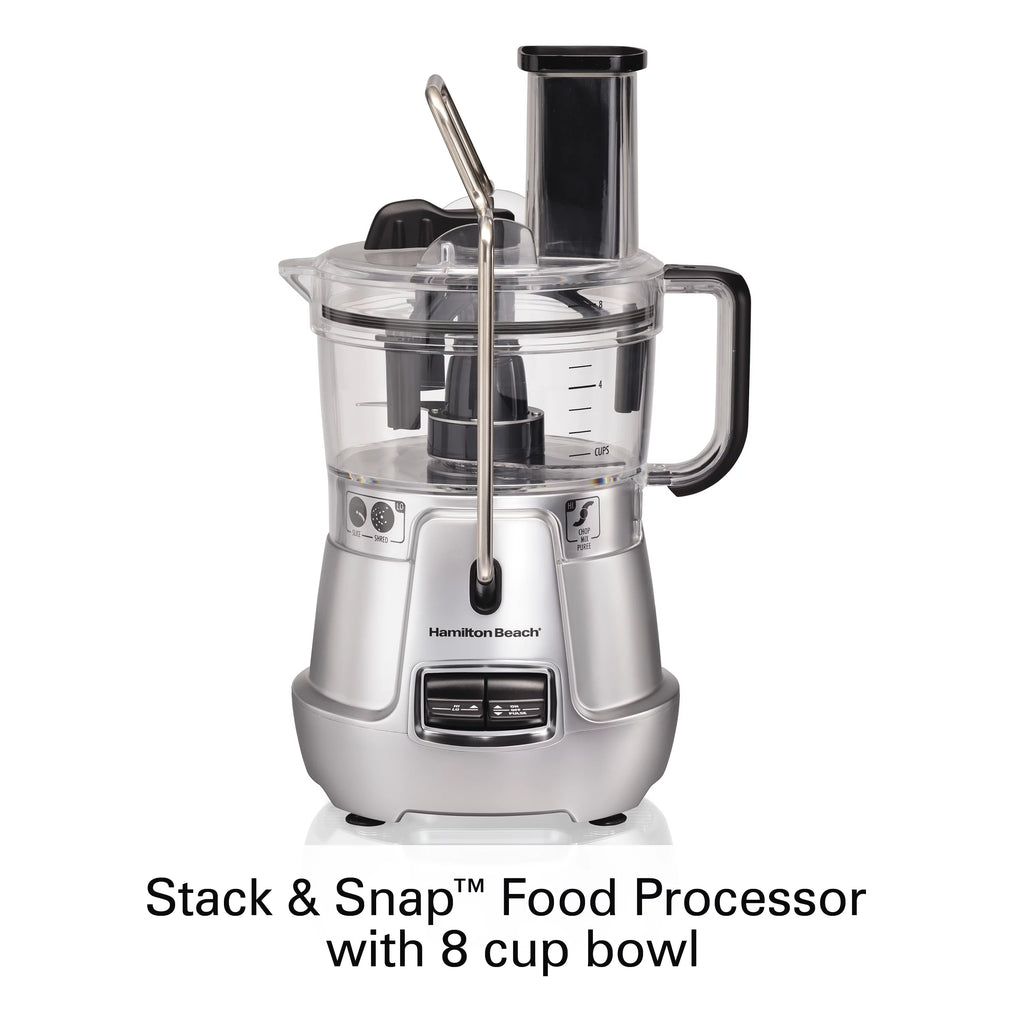 8 Cup Food Processor Z32660